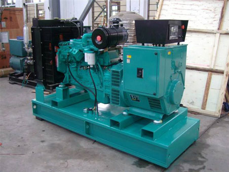嘉善200kw康明斯柴油发电机组图片 嘉善200kw康明斯柴油发电机组图片