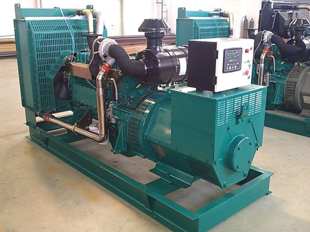 嘉善505kw康明斯柴油发电机组图片 嘉善505kw康明斯柴油发电机组图片