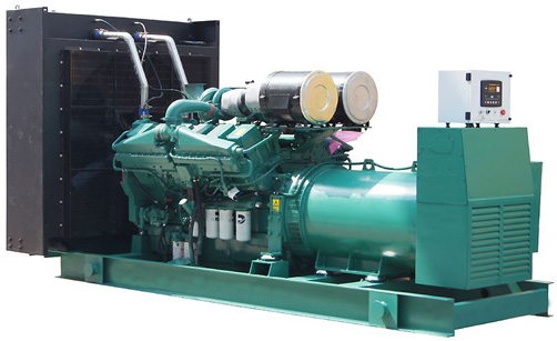 嘉善30kw康明斯柴油发电机组图片 嘉善30kw康明斯柴油发电机组图片