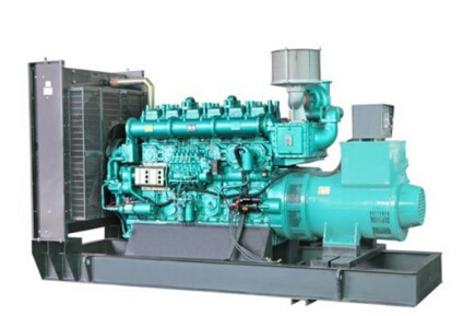 嘉善发电机出租