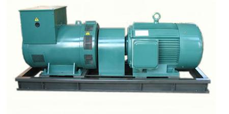 嘉善发电机出租