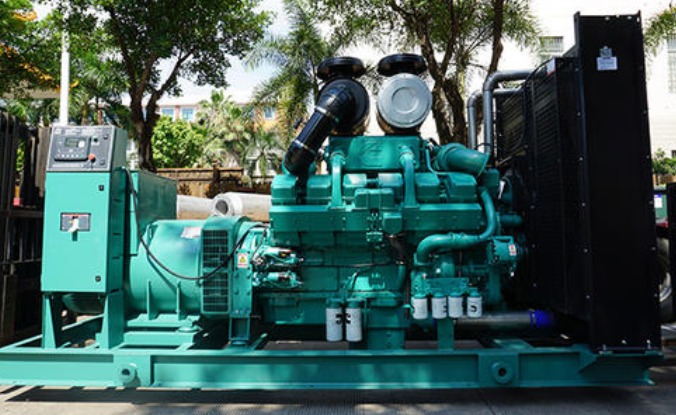 嘉善柴油发电机 嘉善柴油发电机